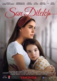 Poster do filme Son Dilek