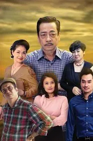 Trở Về Giữa Yêu Thương tv show poster