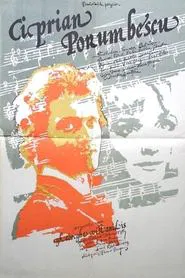 Ciprian Porumbescu movie poster