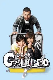 Dear Galileo movie poster