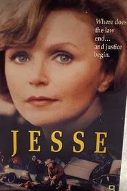 Jesse movie poster