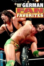 German Fan Favorites 2 movie poster