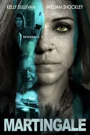 Martingale movie poster