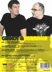 Poster do filme Gernots & Nias Jugendsünden