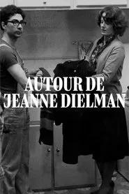 Autour de Jeanne Dielman movie poster
