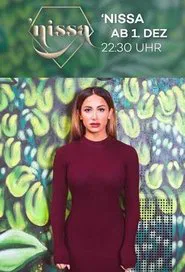 'nissa tv show poster