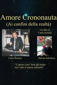 Amore Crononauta movie poster