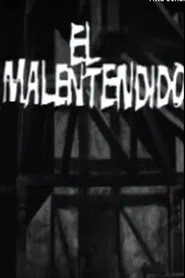 El malentendido movie poster