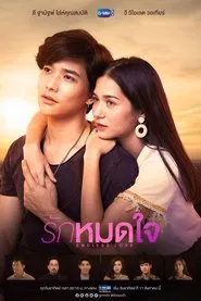 Endless Love tv show poster