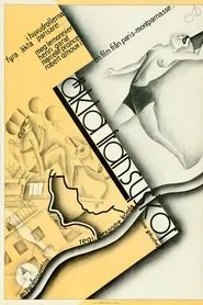 Left Bank movie poster