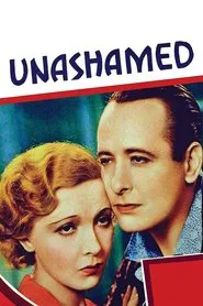 Poster do filme Unashamed