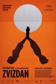 The High Sun movie poster