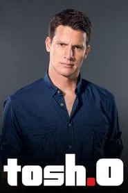 Poster da série Tosh.0