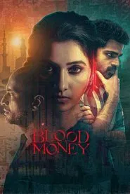 Blood Money movie poster