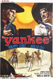 Yankee movie poster