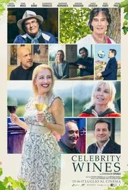 Celebrity Wines movie poster