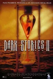 Poster do filme Dark Stories 2: Tales from Beneath