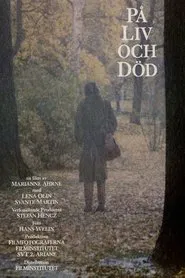 A Matter of Life and Death movie poster