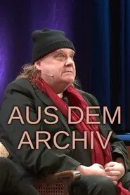 Aus dem Archiv tv show poster