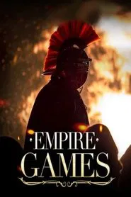 Empire Games tv show poster