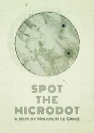 Spot the Microdot movie poster