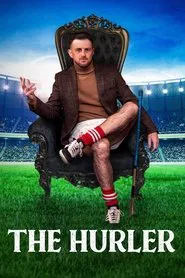 The Hurler: A Campion's Tale movie poster