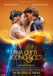 Poster do filme Ma chi ti conosce?