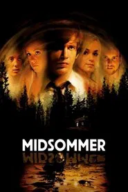 Midsummer movie poster