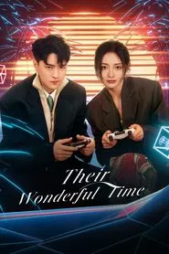 Their Wonderful Time tv show poster