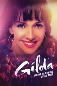 Poster do filme Gilda: Não Me Arrependo Desse Amor