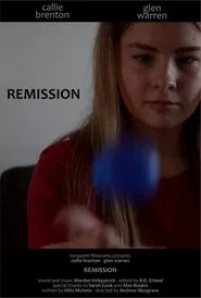 Remission movie poster