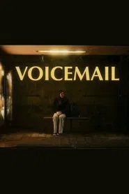 Voicemail movie poster