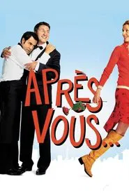 After You movie poster