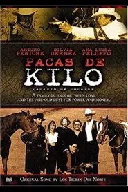 Pacas de a kilo movie poster