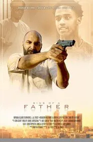 Sins of a father movie poster