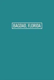 Poster do filme Bagdad, Florida