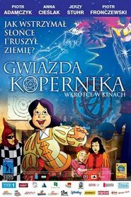 Gwiazda Kopernika movie poster
