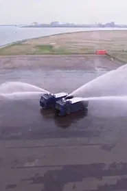 Pegasus Dance movie poster