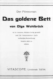 Das goldene Bett movie poster