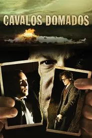 Poster do filme Cavalos Domados