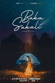 Baka Sakali movie poster