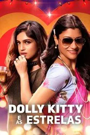 Poster do filme Dolly Kitty e as Estrelas