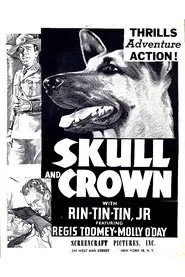 Poster do filme Skull and Crown