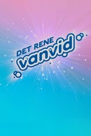 Det rene vanvid tv show poster
