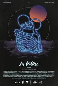 The Aviary movie poster