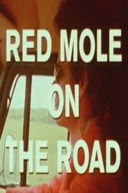 Poster do filme On the Road with Red Mole