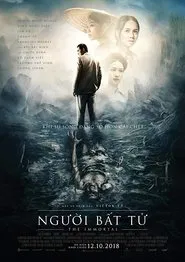 The Immortal movie poster