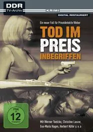 Tod im Preis inbegriffen movie poster