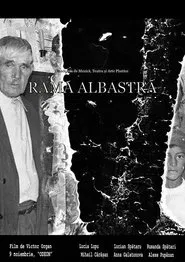 Rama Albastră movie poster