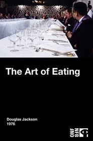 Poster do filme The Art of Eating